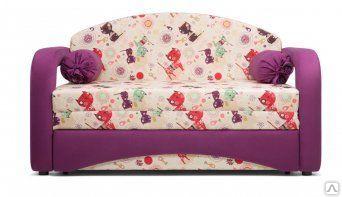 Диван-кровать Антошка 120 арт.10200